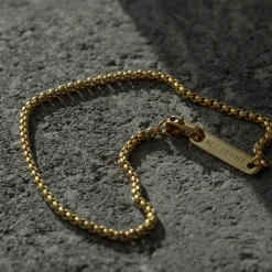 Bijoux De Bras^PAUL HEWITT Men's Essential Bracelet