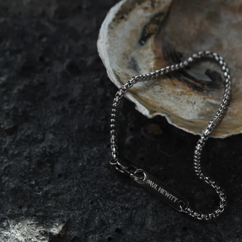 Bijoux De Bras^PAUL HEWITT Men's Essential Bracelet