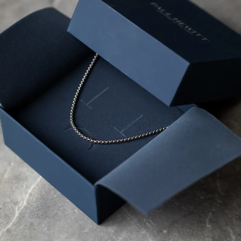 Bijoux De Bras^PAUL HEWITT Men's Essential Bracelet