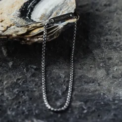 Bijoux De Bras^PAUL HEWITT Men's Essential Bracelet