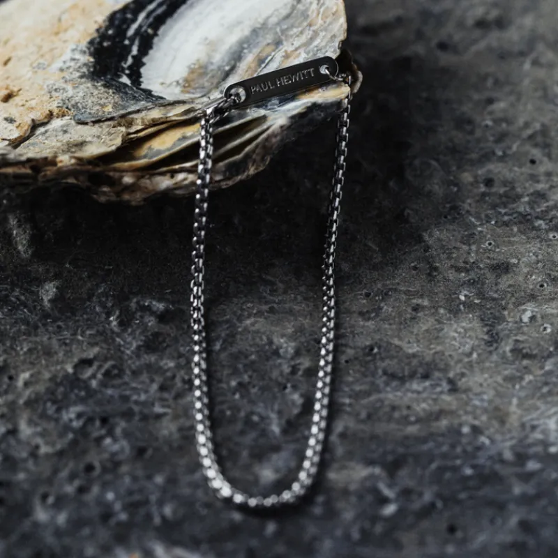 Bijoux De Bras^PAUL HEWITT Men's Essential Bracelet