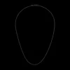 Colliers^PAUL HEWITT Men's Essential Collier