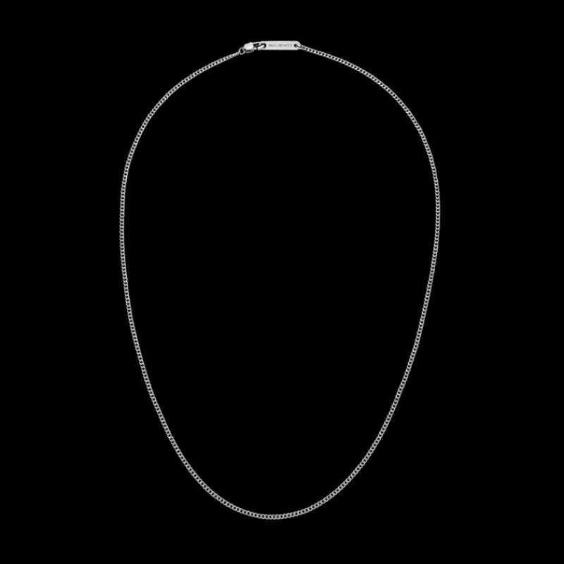 Colliers^PAUL HEWITT Men's Essential Collier