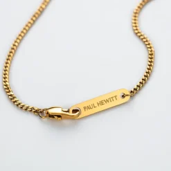 Colliers^PAUL HEWITT Men's Essential Collier
