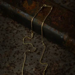 Colliers^PAUL HEWITT Men's Essential Collier