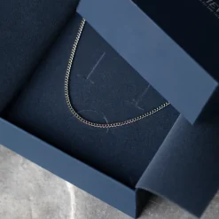 Colliers^PAUL HEWITT Men's Essential Collier