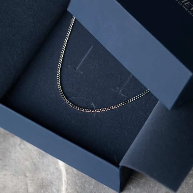 Colliers^PAUL HEWITT Men's Essential Collier