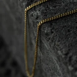 Colliers^PAUL HEWITT Men's Essential Collier