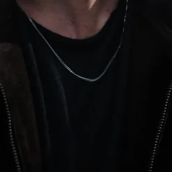 Colliers^PAUL HEWITT Men's Essential Collier