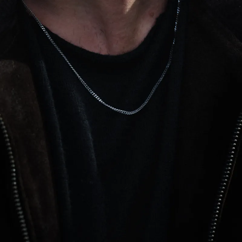 Colliers^PAUL HEWITT Men's Essential Collier