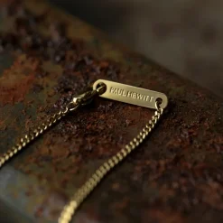 Colliers^PAUL HEWITT Men's Essential Collier