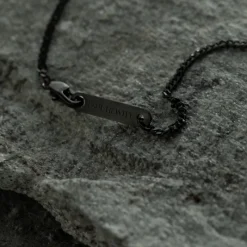 Colliers^PAUL HEWITT Men's Essential Collier
