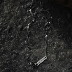 Colliers^PAUL HEWITT Men's Essential Collier