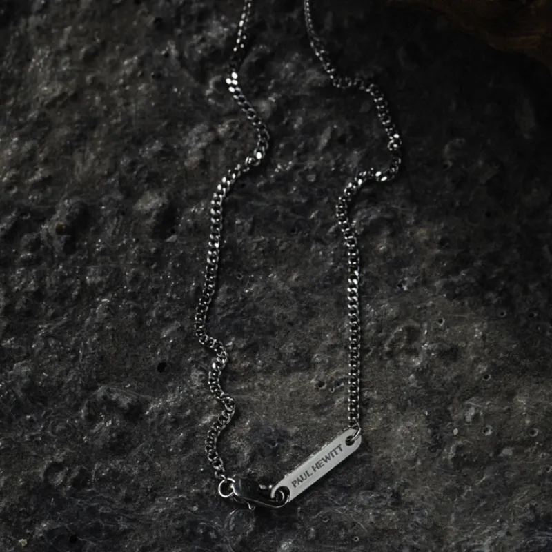 Colliers^PAUL HEWITT Men's Essential Collier