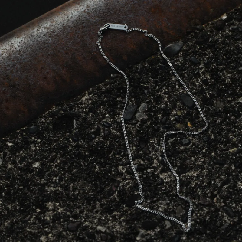 Colliers^PAUL HEWITT Men's Essential Collier