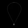Colliers^PAUL HEWITT Men's Octagonal Anchor Collier
