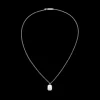 Colliers^PAUL HEWITT Men's Octagonal Anchor Collier