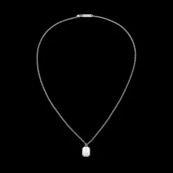 Colliers^PAUL HEWITT Men's Octagonal Anchor Collier