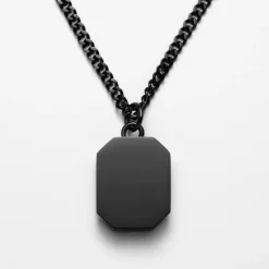Colliers^PAUL HEWITT Men's Octagonal Anchor Collier