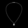 Colliers^PAUL HEWITT Men's Octagonal Trident Collier