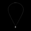 Colliers^PAUL HEWITT Men's Octagonal Windrose Collier
