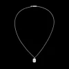 Colliers^PAUL HEWITT Men's Octagonal Windrose Collier