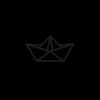 Tatouages Petit | Tatouages Petit^PAUL HEWITT Men's Paper Ship Tattoo
