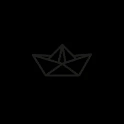 Tatouages Petit | Tatouages Petit^PAUL HEWITT Men's Paper Ship Tattoo