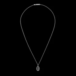 Colliers^PAUL HEWITT Men's Poseidon Collier
