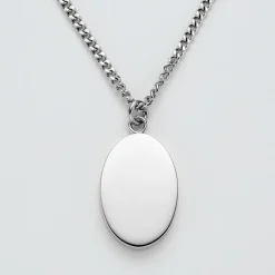 Colliers^PAUL HEWITT Men's Poseidon Collier