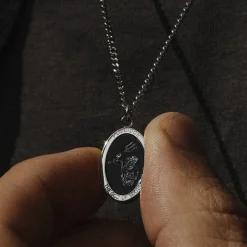 Colliers^PAUL HEWITT Men's Poseidon Collier