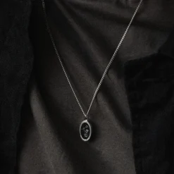 Colliers^PAUL HEWITT Men's Poseidon Collier