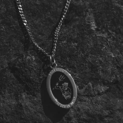 Colliers^PAUL HEWITT Men's Poseidon Collier