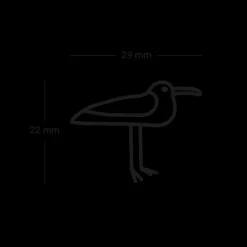Tatouages Petit | Tatouages Petit^PAUL HEWITT Men's Seagull Tattoo