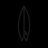 Tatouages Medium | Tatouages Medium^PAUL HEWITT Men's Surfboard Tattoo