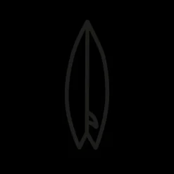 Tatouages Medium | Tatouages Medium^PAUL HEWITT Men's Surfboard Tattoo