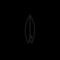 Tatouages Petit | Tatouages Petit^PAUL HEWITT Men's Surfboard Tattoo
