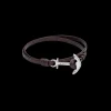 Bracelets À Ancre | Bijoux De Bras^PAUL HEWITT Men's The Anchorband