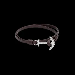 Bracelets À Ancre | Bijoux De Bras^PAUL HEWITT Men's The Anchorband