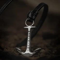 Bracelets À Ancre | Bijoux De Bras^PAUL HEWITT Men's The Anchorband