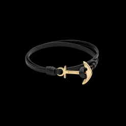 Bracelets À Ancre | Bijoux De Bras^PAUL HEWITT Men's The Anchorband