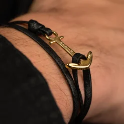 Bracelets À Ancre | Bijoux De Bras^PAUL HEWITT Men's The Anchorband