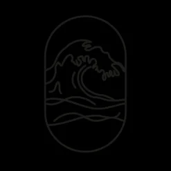 Tatouages Medium | Tatouages Medium^PAUL HEWITT Men's Wave Tattoo