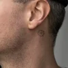 Tatouages Petit | Tatouages Petit^PAUL HEWITT Men's Wheel Tattoo