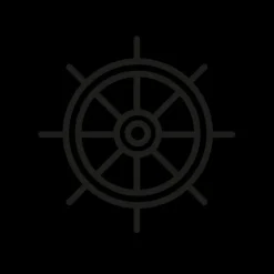 Tatouages Medium | Tatouages Medium^PAUL HEWITT Men's Wheel Tattoo