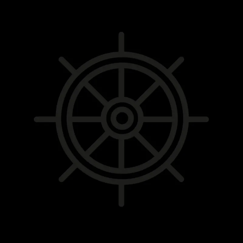 Tatouages Medium | Tatouages Medium^PAUL HEWITT Men's Wheel Tattoo
