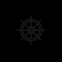 Tatouages Petit | Tatouages Petit^PAUL HEWITT Men's Wheel Tattoo