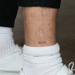 Tatouages Petit | Tatouages Petit^PAUL HEWITT MOIN Tattoo
