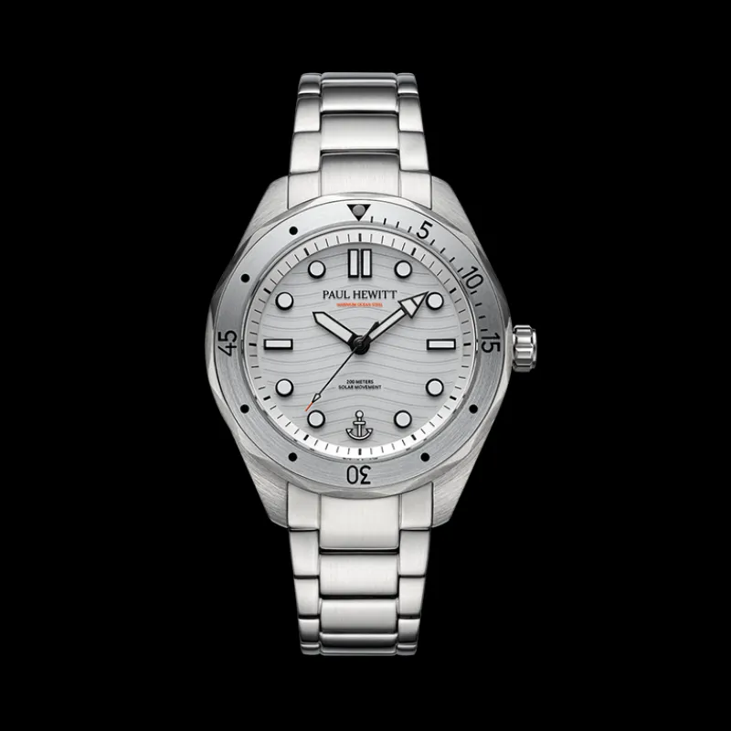 Montres Solaires^PAUL HEWITT Ocean Diver Montre
