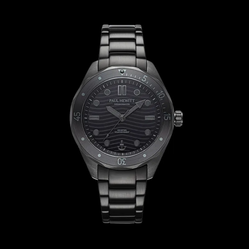 Montres Solaires^PAUL HEWITT Ocean Diver Montre